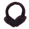 Real Merino Sheepskin Earmuff Winter Warm Earmuff